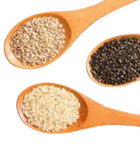 Sesame Seeds